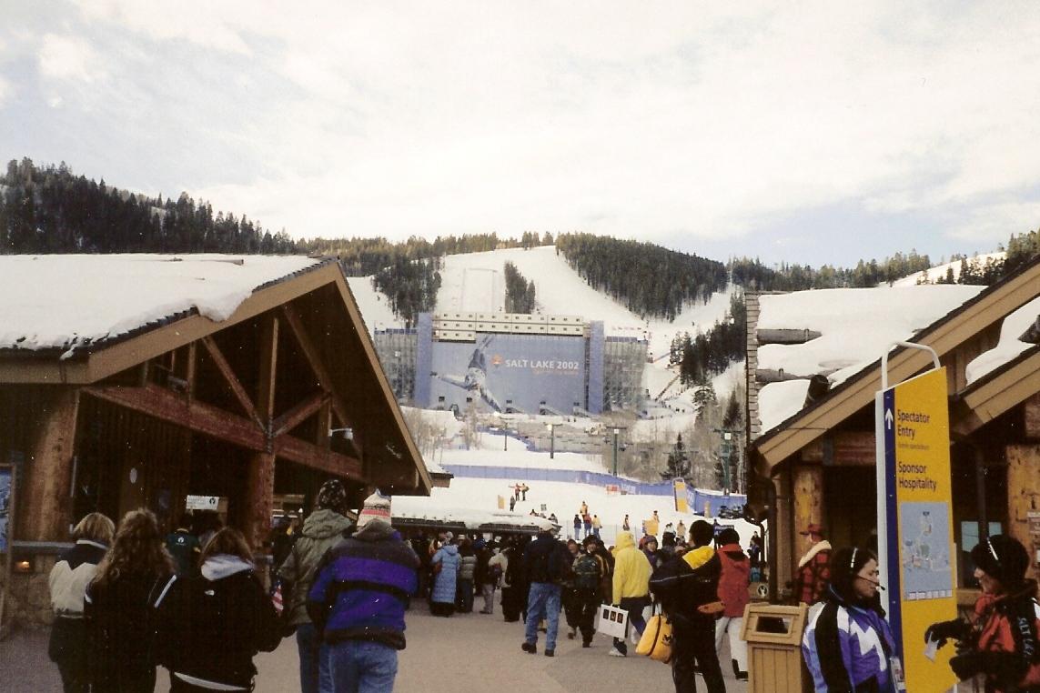 Deer Valley Resort